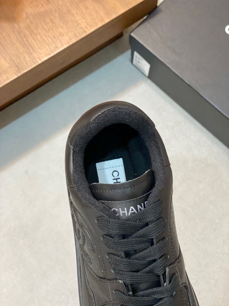 Chanel Casual Shoes